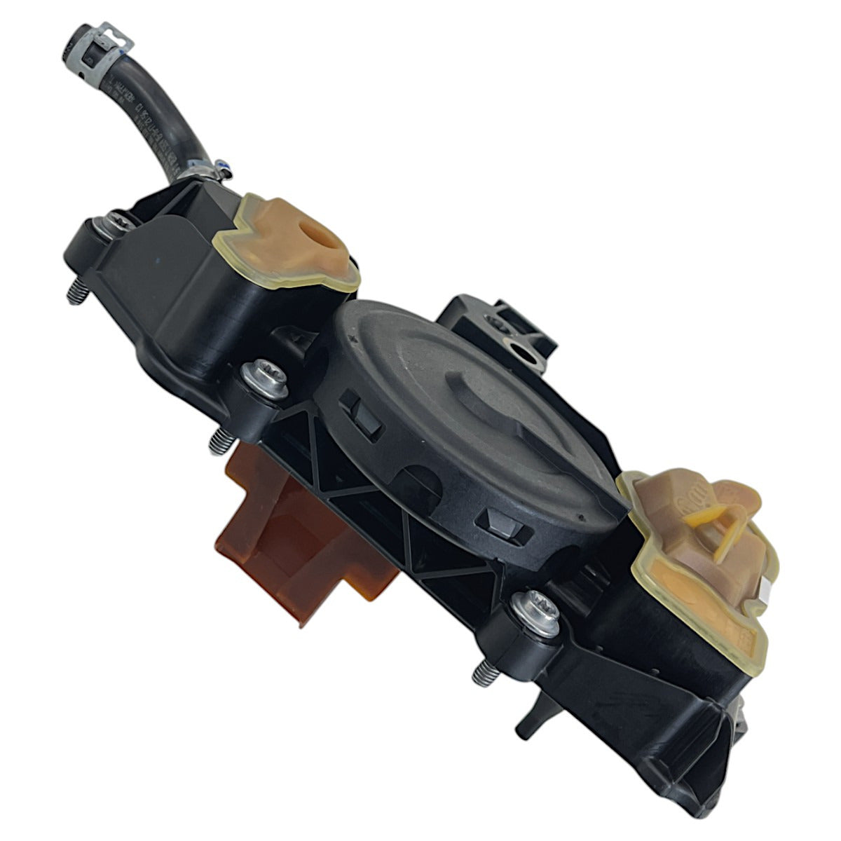 Válvula Anti Chama Respiro VW Passat Golf GTI 2.0 TSI 2018