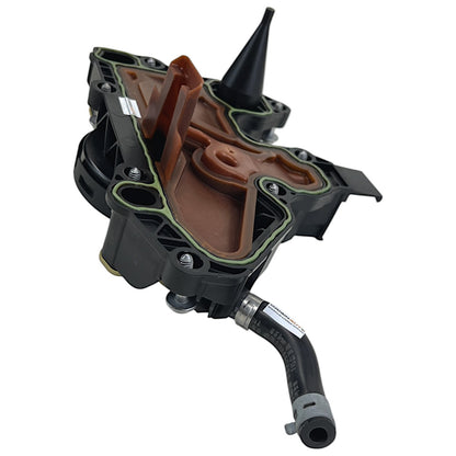 Válvula Anti Chama Respiro VW Passat Golf GTI 2.0 TSI 2018