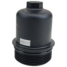 Tampa Filtro Óleo VW Passat Golf GTI 2.0 TSI 2018 02E205045