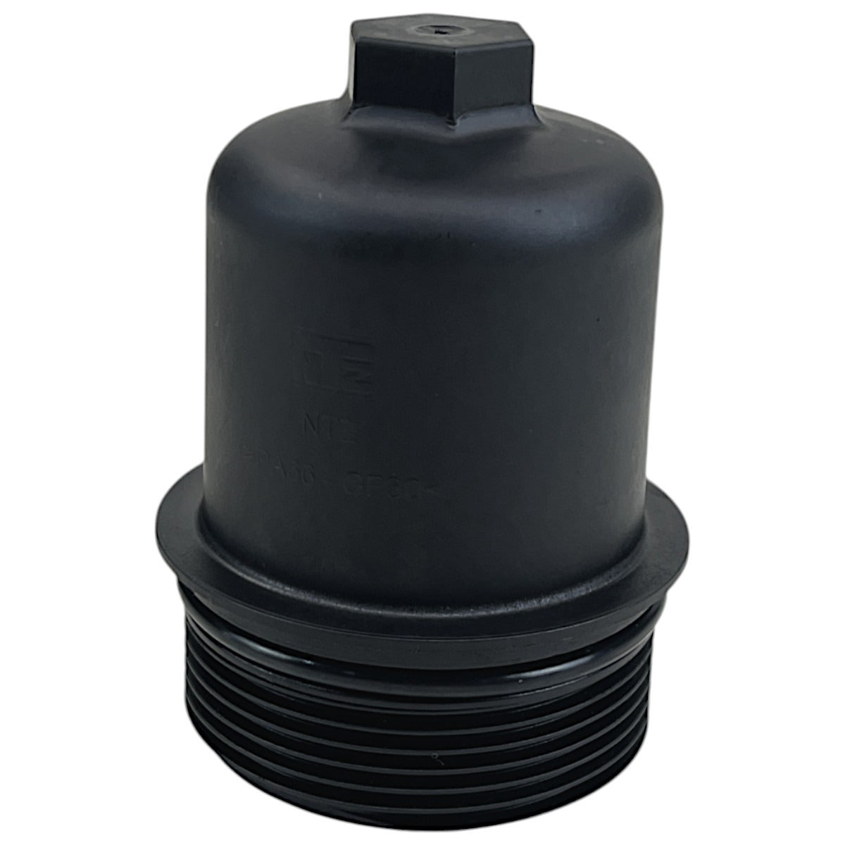 Tampa Filtro Óleo VW Passat Golf GTI 2.0 TSI 2018 02E205045