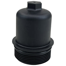 Tampa Filtro Óleo VW Passat Golf GTI 2.0 TSI 2018 02E205045