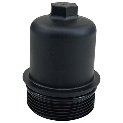 Tampa Filtro Óleo VW Passat Golf GTI 2.0 TSI 2018 02E205045