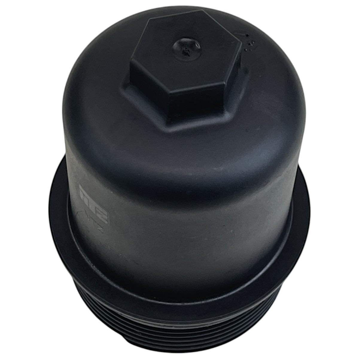 Tampa Filtro Óleo VW Passat Golf GTI 2.0 TSI 2018 02E205045