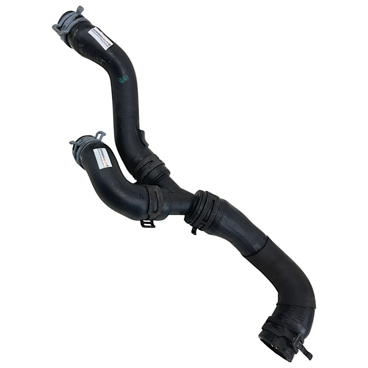 Mangueira Água Radiador VW Passat 2018 5Q0122101FJ