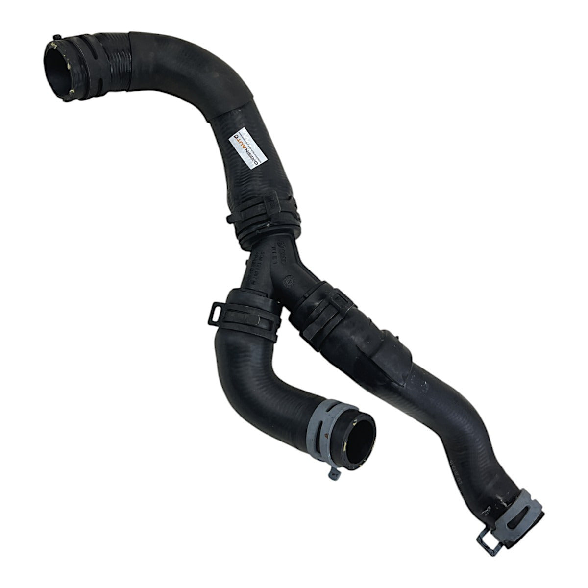 Mangueira Água Radiador VW Passat 2018 5Q0122101FJ