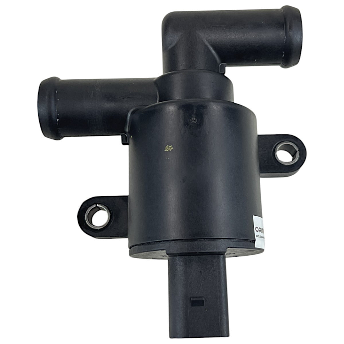 Bomba Água Auxiliar VW Passat Golf GTI 2.0 2018 4H0121671D