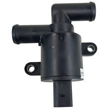 Bomba Água Auxiliar VW Passat Golf GTI 2.0 2018 4H0121671D