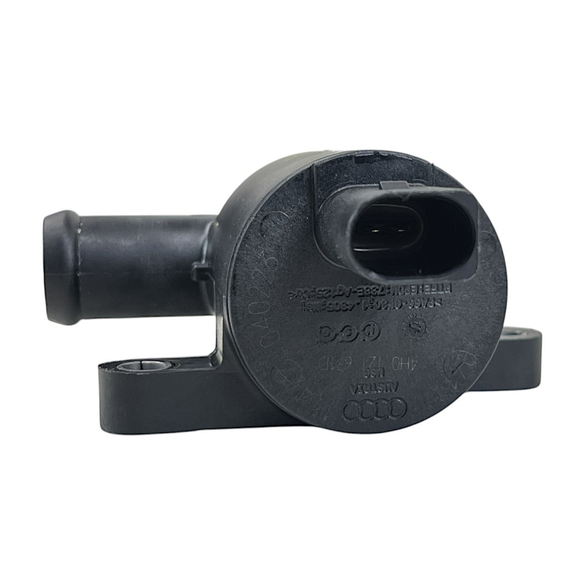 Bomba Água Auxiliar VW Passat Golf GTI 2.0 2018 4H0121671D