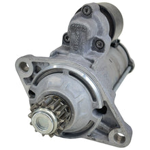 Motor Arranque Partida VW Passat Golf GTI 2018 02E911024B