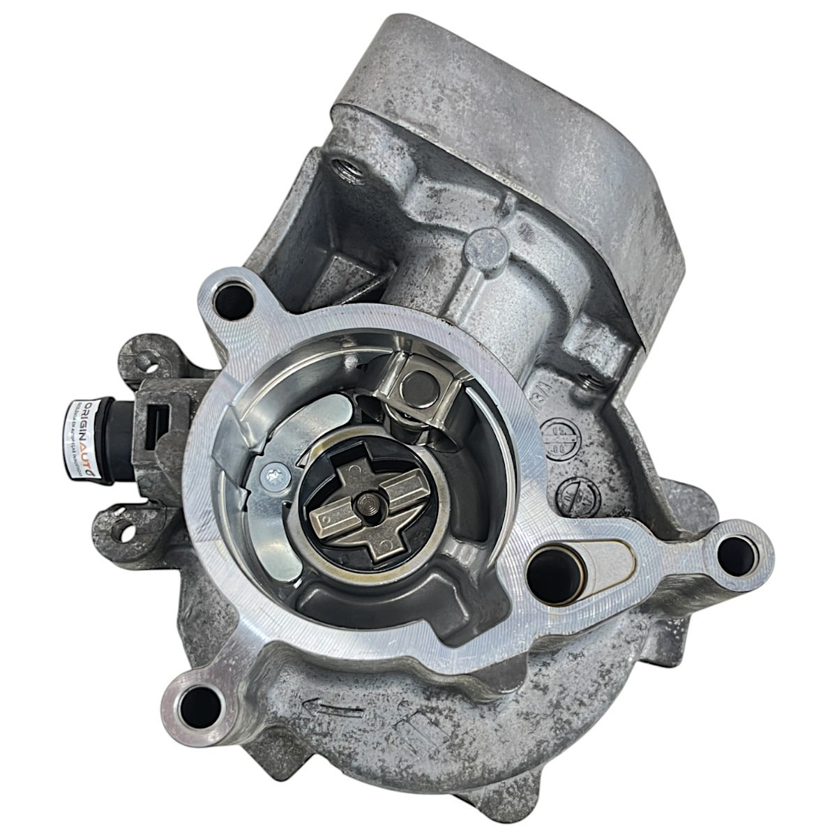 Bomba Vácuo Motor VW Passat Golf GTI 2.0 TSI 2018 06L145100F