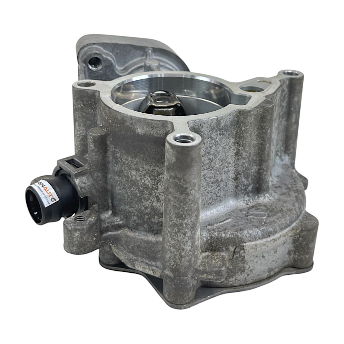 Bomba Vácuo Motor VW Passat Golf GTI 2.0 TSI 2018 06L145100F