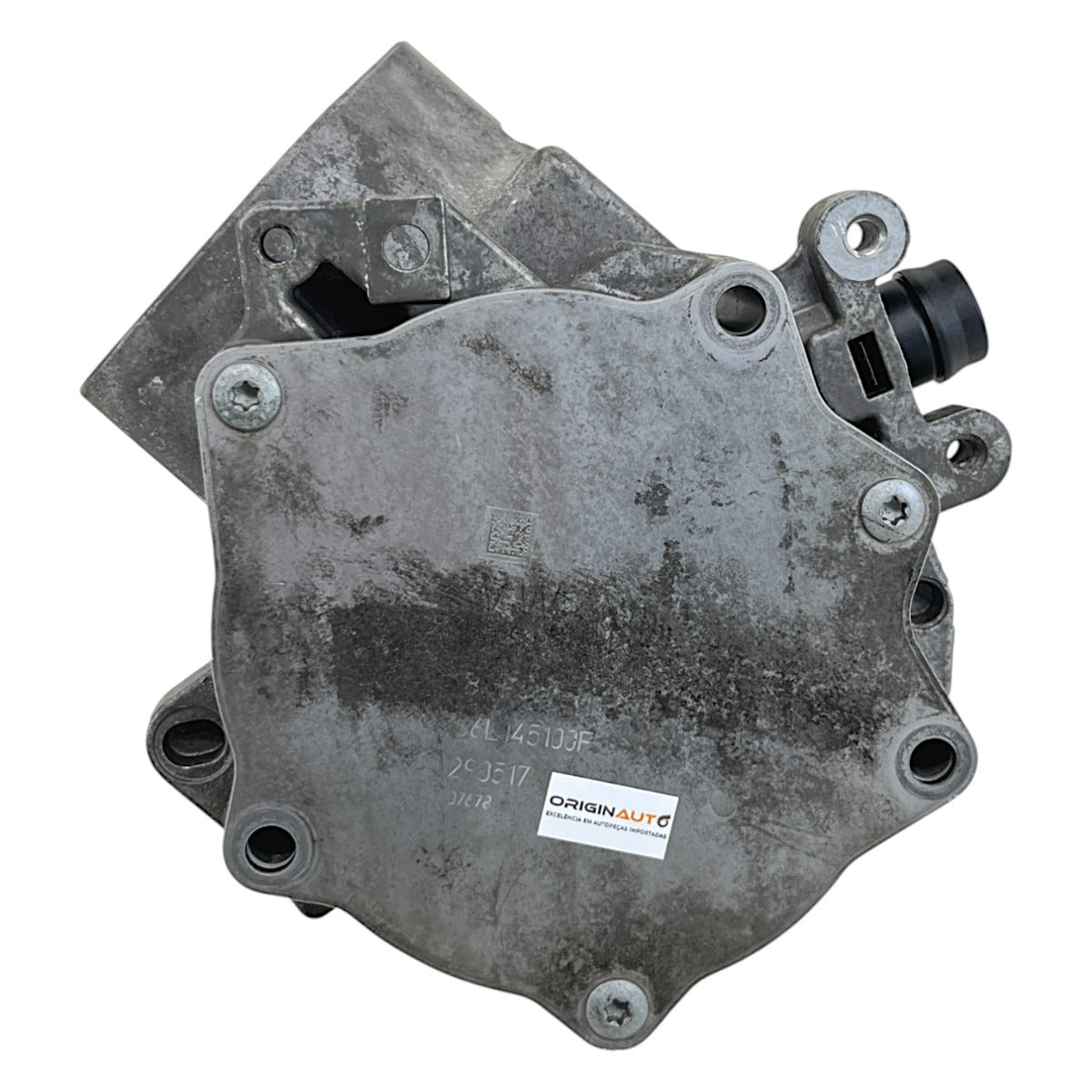 Bomba Vácuo Motor VW Passat Golf GTI 2.0 TSI 2018 06L145100F