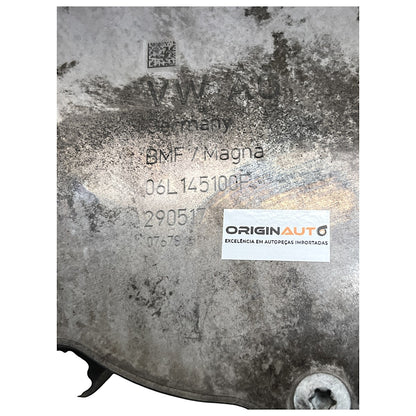 Bomba Vácuo Motor VW Passat Golf GTI 2.0 TSI 2018 06L145100F