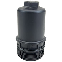 Tampa Filtro Óleo VW Passat Golf GTI 2.0 TSI 2018 06L115401J