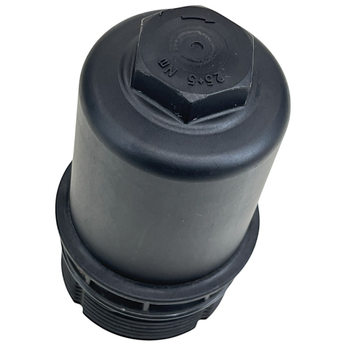 Tampa Filtro Óleo VW Passat Golf GTI 2.0 TSI 2018 06L115401J