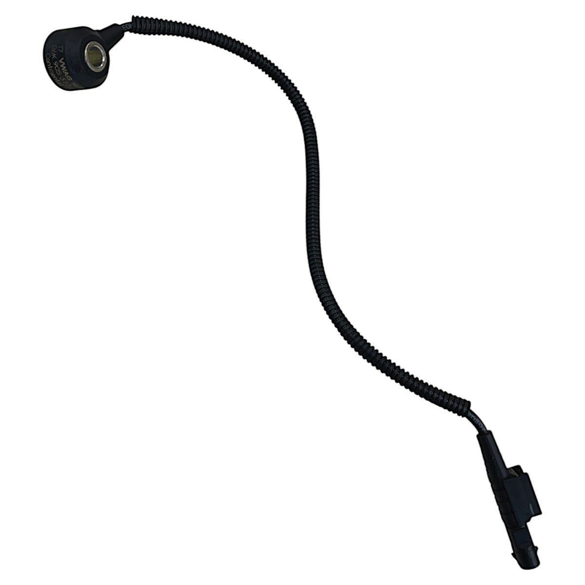 Sensor Detonação VW Passat Golf GTI 2.0 TSI 2018 Motor