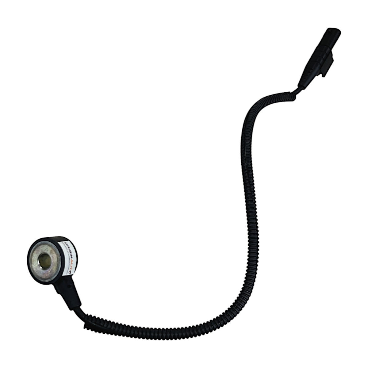 Sensor Detonação VW Passat Golf GTI 2.0 TSI 2018 Motor