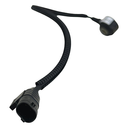 Sensor Detonação VW Passat Golf GTI 2.0 TSI 2018 Motor