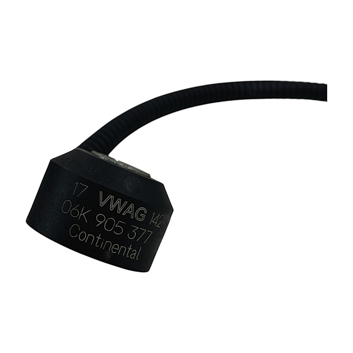 Sensor Detonação VW Passat Golf GTI 2.0 TSI 2018 Motor