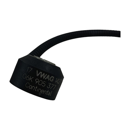 Sensor Detonação VW Passat Golf GTI 2.0 TSI 2018 Motor