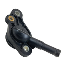 Flange Válvula Termostática VW Passat Golf GTI 2.0 TSI 2018