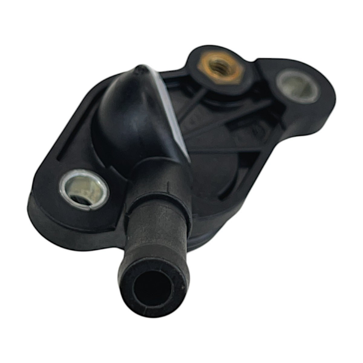 Flange Válvula Termostática VW Passat Golf GTI 2.0 TSI 2018