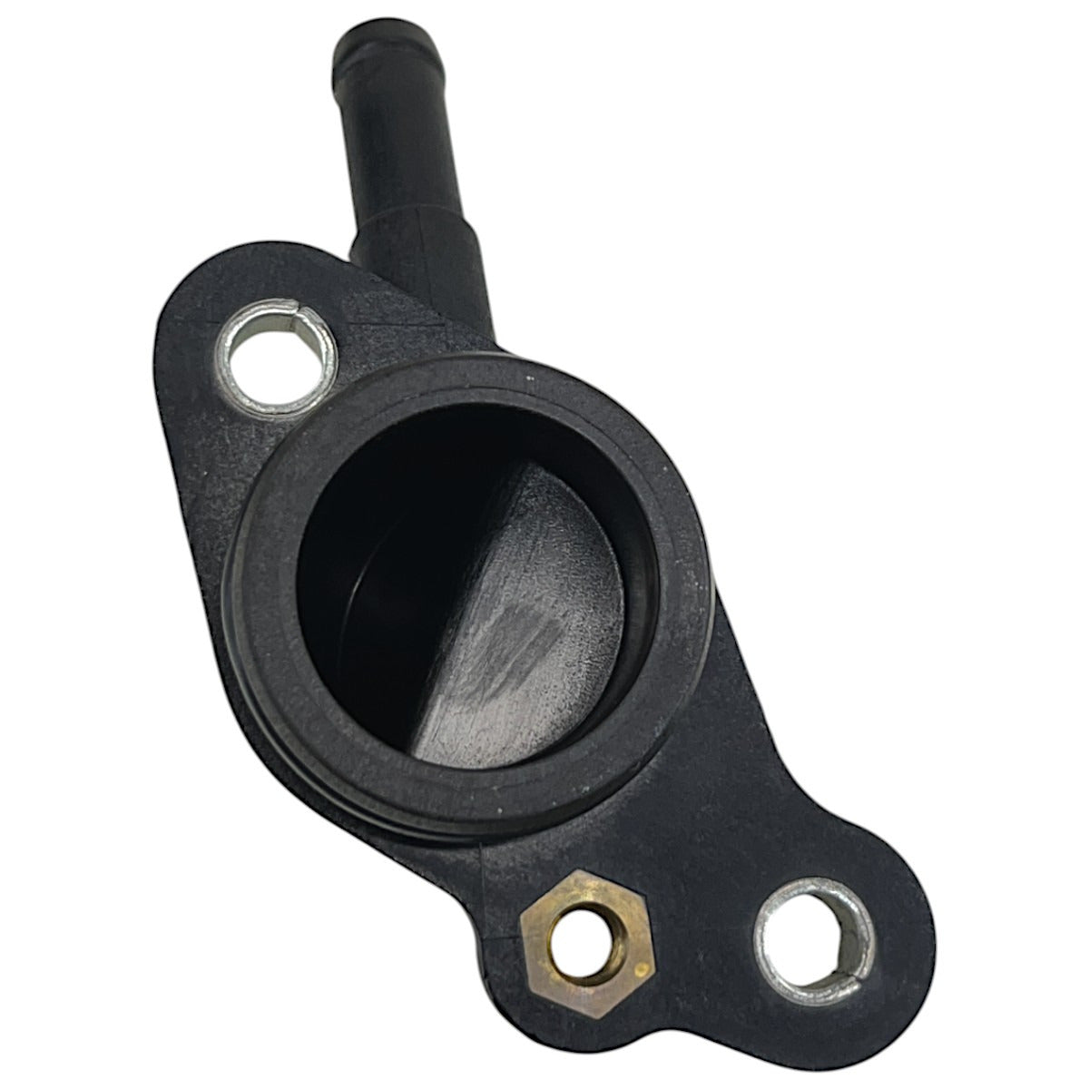 Flange Válvula Termostática VW Passat Golf GTI 2.0 TSI 2018