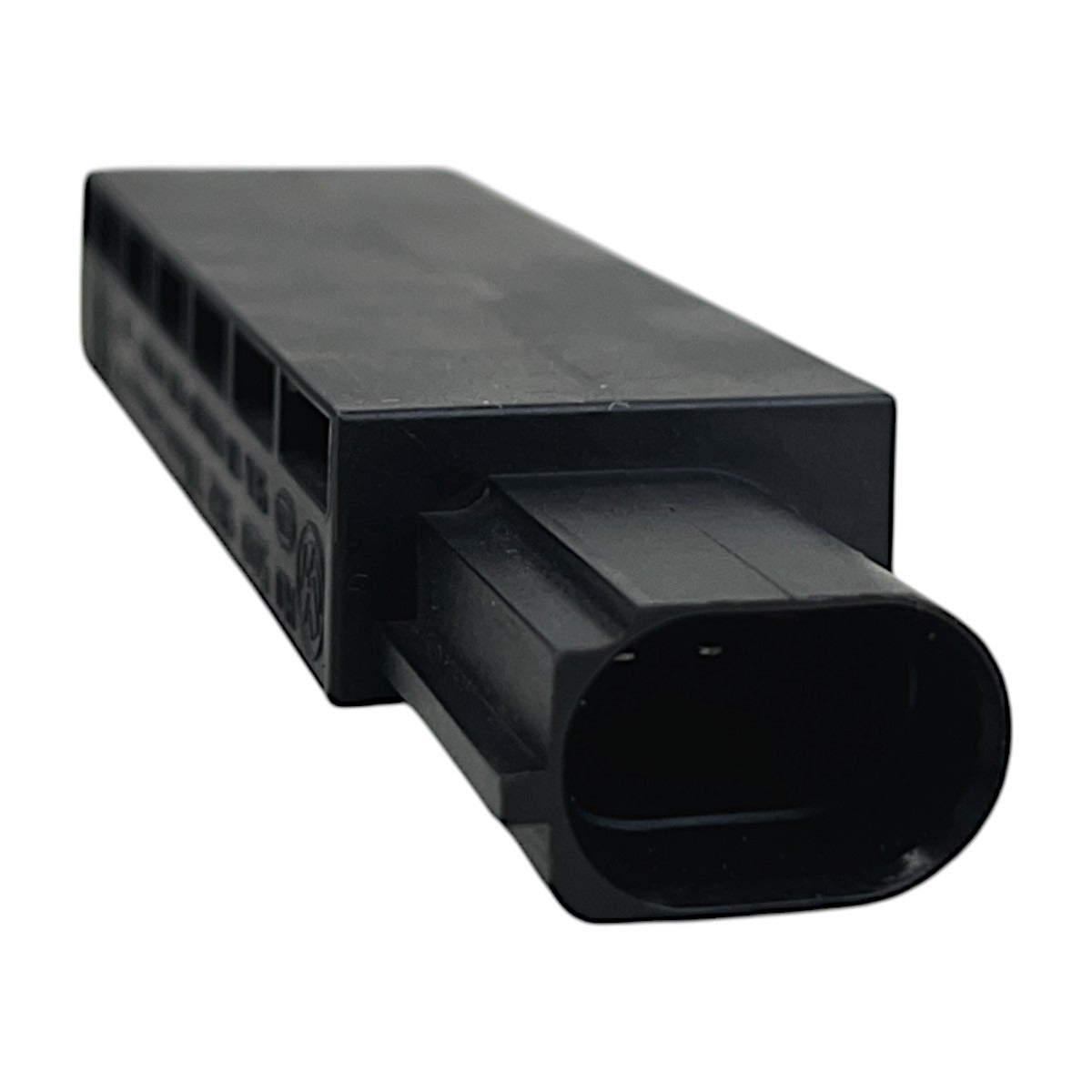 Antena Keyless Kessy Chave VW Passat B8 2018 2019 Traseira