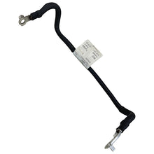 Cabo Aterramento Terra Cofre Motor VW Passat B8 2017 2018