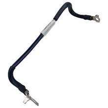 Cabo Aterramento Terra Cofre Motor VW Passat B8 2017 2018