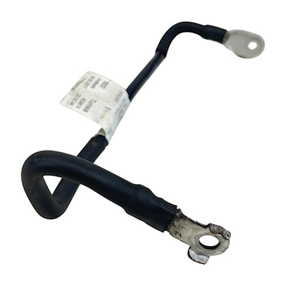 Cabo Aterramento Terra Cofre Motor VW Passat B8 2017 2018