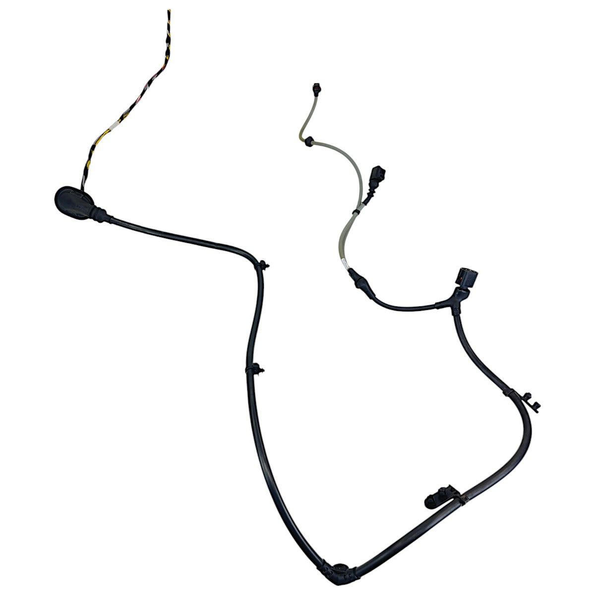 Chicote Sensor Velocidade VW Passat B8 2018 3Q0927902D