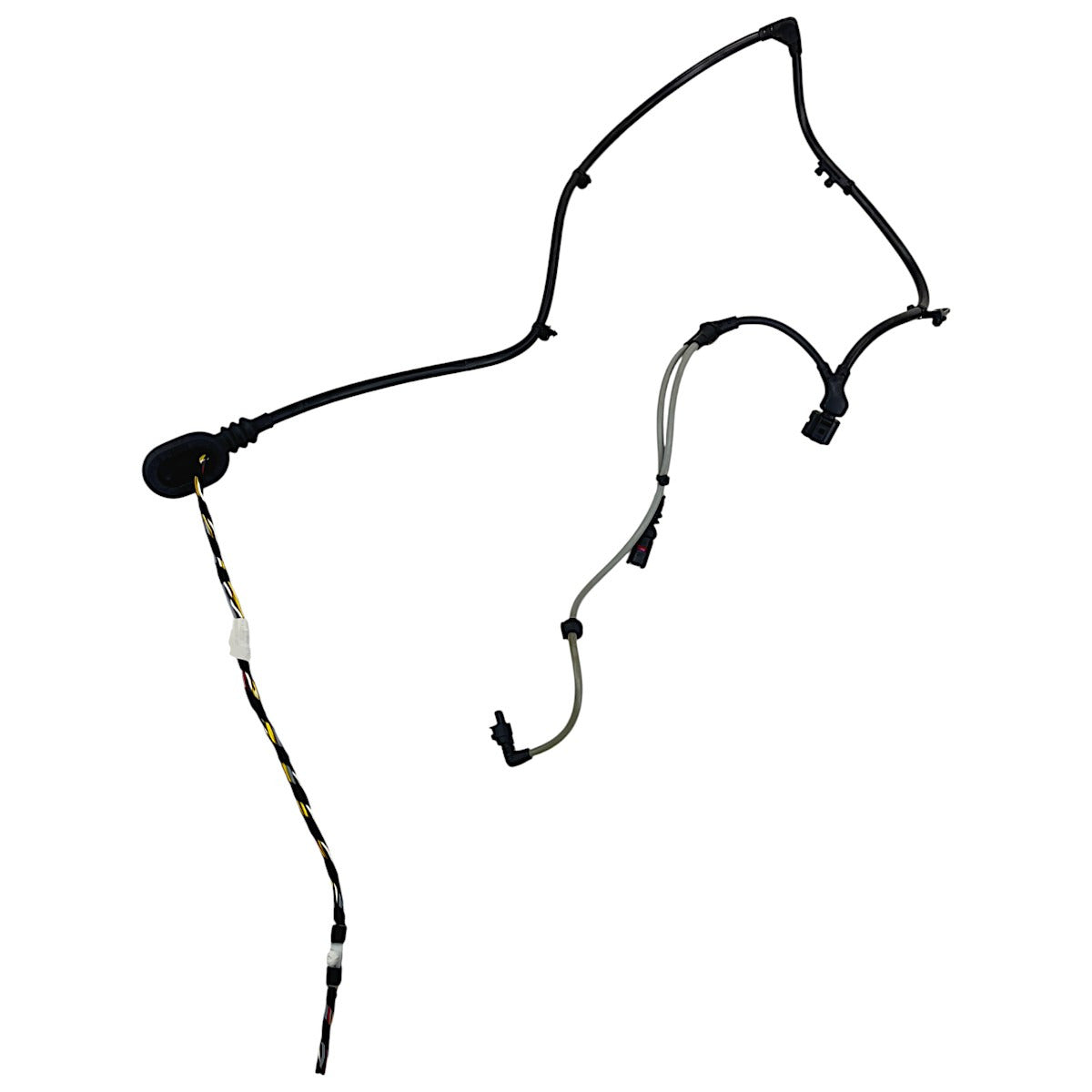 Chicote Sensor Velocidade VW Passat B8 2018 3Q0927902D