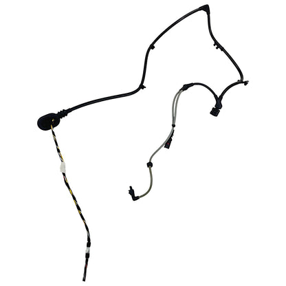 Chicote Sensor Velocidade VW Passat B8 2018 3Q0927902D