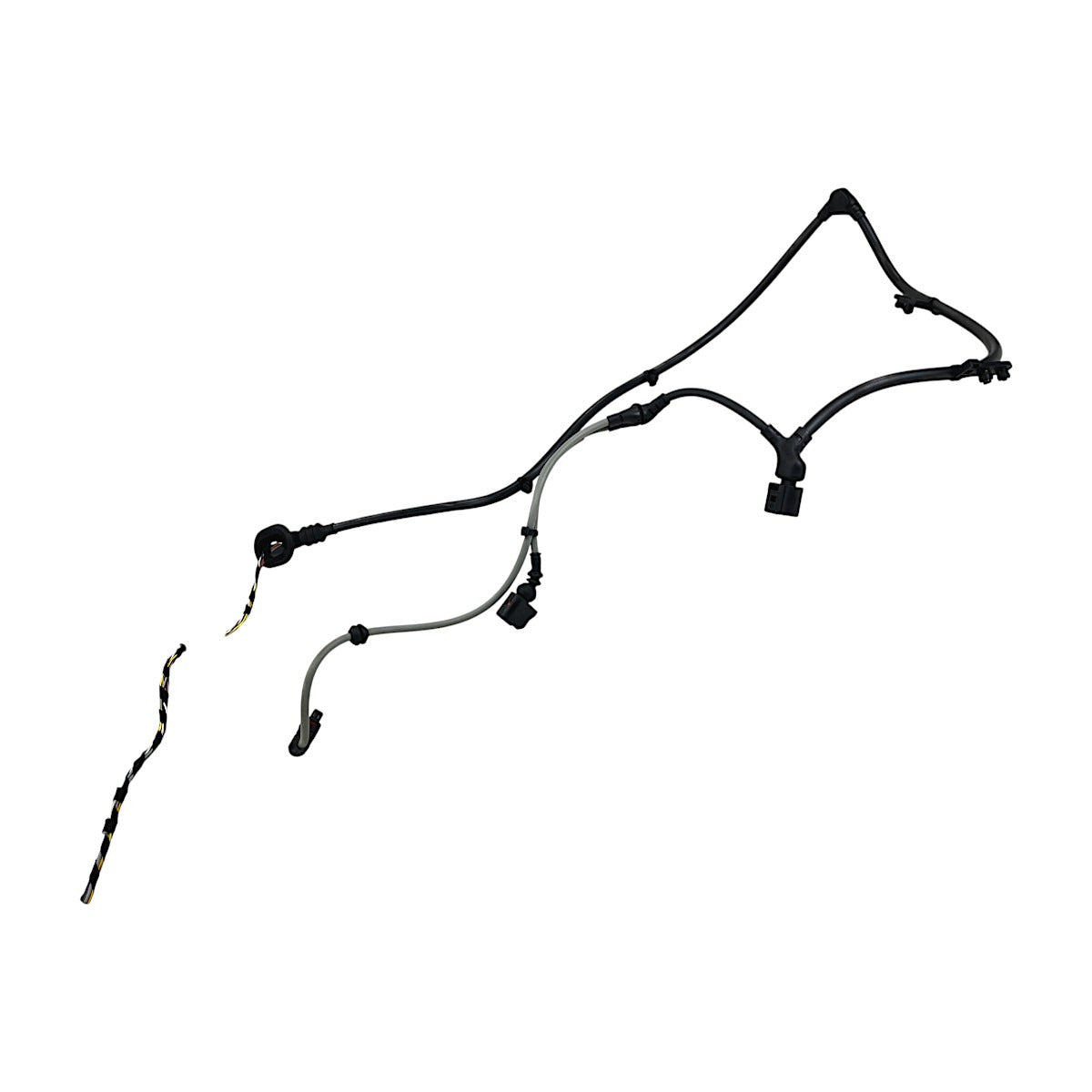 Chicote Sensor Velocidade VW Passat B8 2018 3Q0927902D