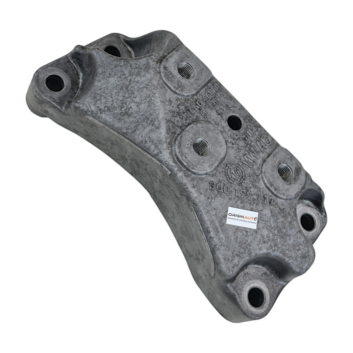 Suporte Cambio VW Passat Highline B8 2018 3Q0199117