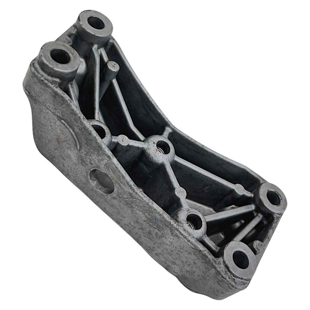 Suporte Cambio VW Passat Highline B8 2018 3Q0199117