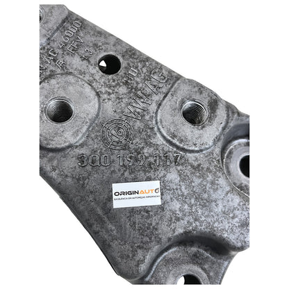 Suporte Cambio VW Passat Highline B8 2018 3Q0199117