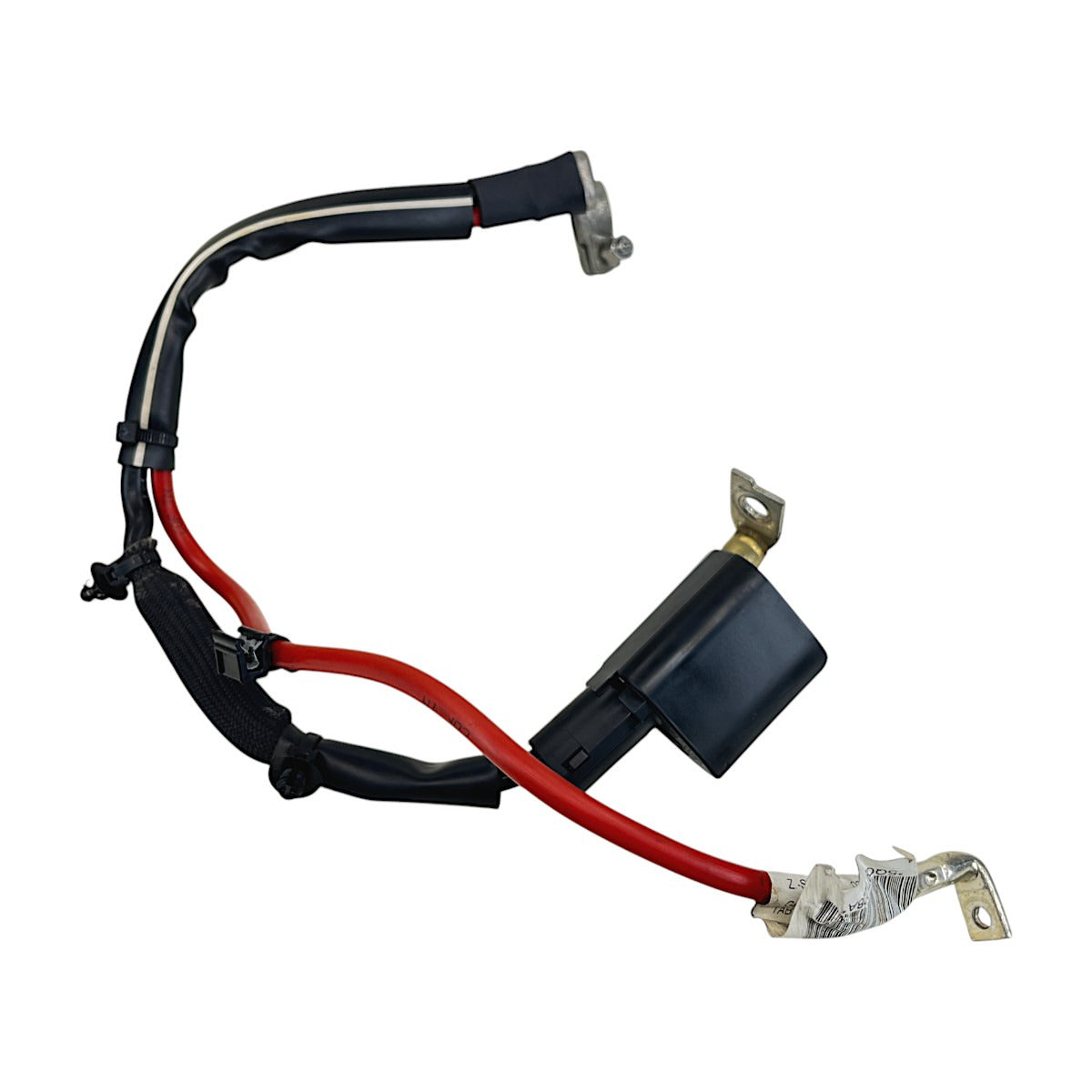 Cabo Polo Positivo Bateria Arranque VW Passat Golf GTI 2018