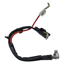 Cabo Polo Positivo Bateria Arranque VW Passat Golf GTI 2018