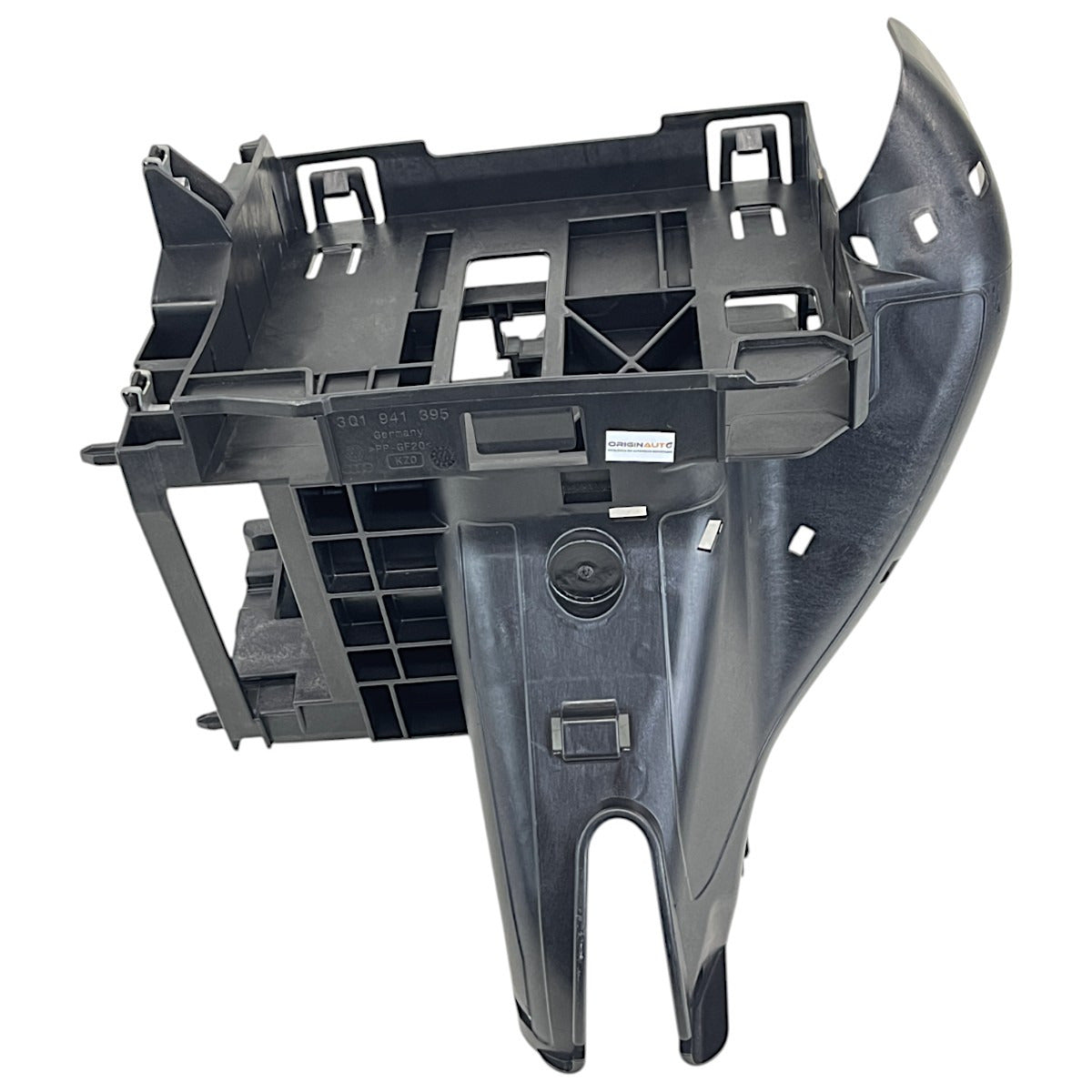 Suporte Módulo Estacionamento VW Passat Highline B8 2018