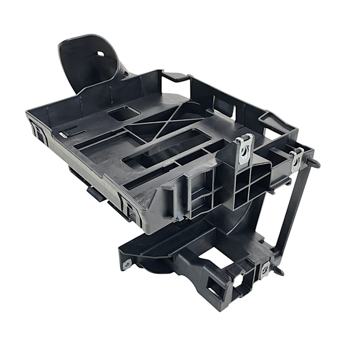 Suporte Módulo Estacionamento VW Passat Highline B8 2018