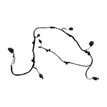 Chicote Parachoque Sensor Parachoque VW Passat 2018 Traseiro