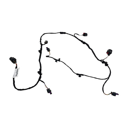 Chicote Parachoque Sensor Parachoque VW Passat 2018 Traseiro