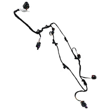 Chicote Parachoque Sensor Parachoque VW Passat 2018 Traseiro