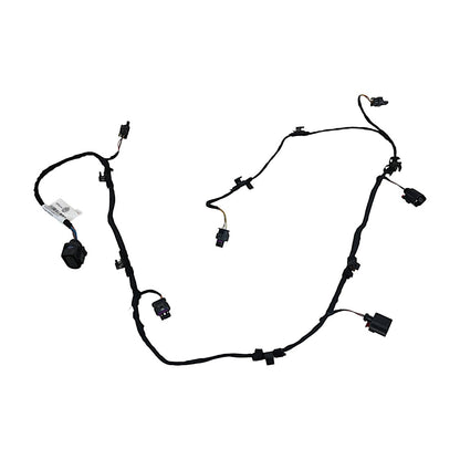 Chicote Parachoque Sensor Parachoque VW Passat 2018 Traseiro