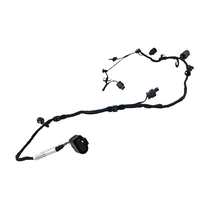 Chicote Parachoque Sensor Parachoque VW Passat 2018 Traseiro