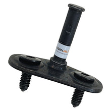 Gancho Fecho Tampa Traseira VW Passat Highline B8 2018 2019