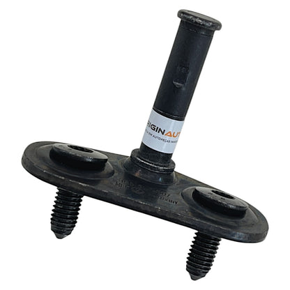 Gancho Fecho Tampa Traseira VW Passat Highline B8 2018 2019