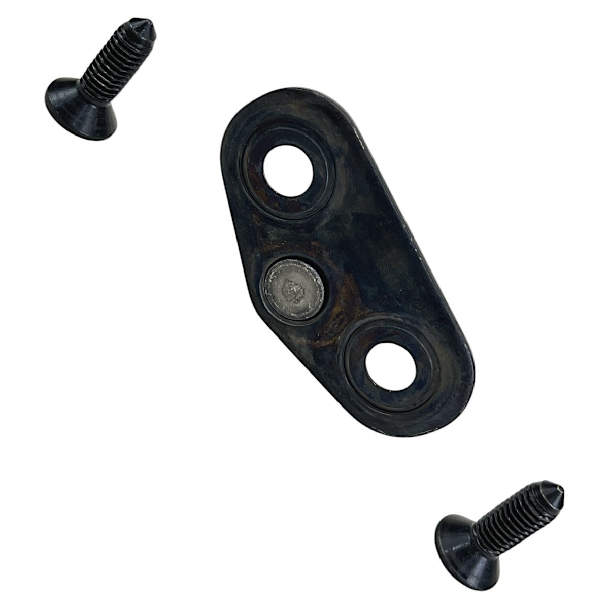 Gancho Fecho Tampa Traseira VW Passat Highline B8 2018 2019